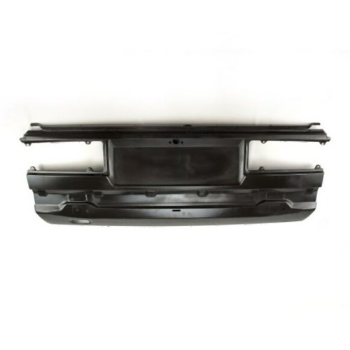 BMW E30 قبل 09 1987 اللوحة الخلفية 41341924868