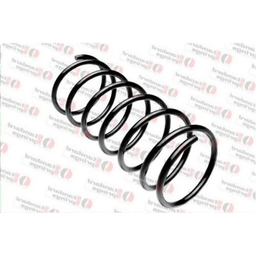 مجموعة الملفات الأمامية BMW E30 4cl 31331126399 STANDARD SPRING