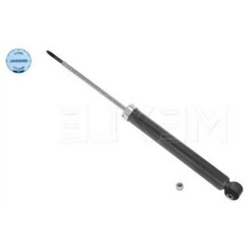ممتص الصدمات الخلفي BMW E30 33521127491 MEYLE