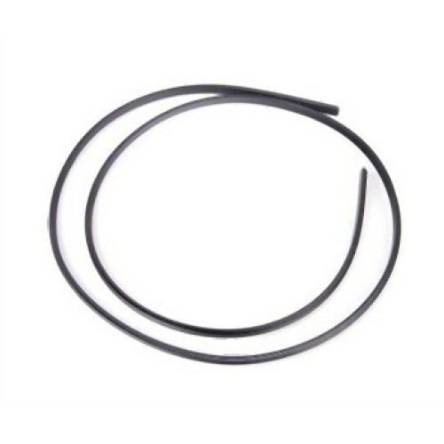 Cubierta de mecha para ventana trasera BMW E30 51311968447