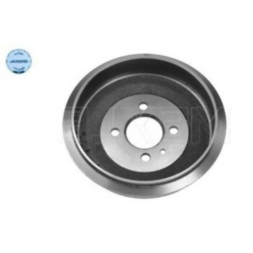 مجموعة الطبول الخلفية BMW E30 34211158556 MEYLE