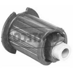 Soporte de barra transversal trasera BMW E30 33311129144 CORTECO