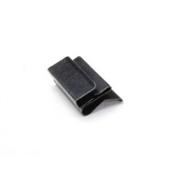 Clip de sello de ventana BMW E30 51211933405