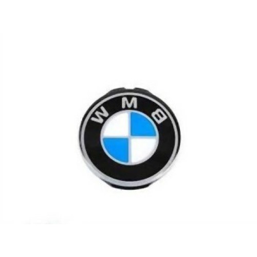 شعار عجلة القيادة BMW E30 E32 E34 E36 32331117279