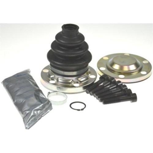 BMW E30 E32 E34 E38 E53 طقم إصلاح المحور الخلفي الداخلي 33211229205 GKN