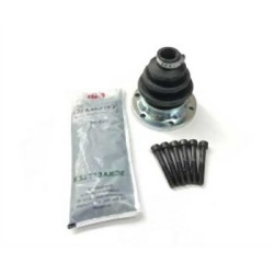 BMW E30 E32 E34 E38 E53 طقم إصلاح المحور الخلفي الداخلي 33211229205 FAG