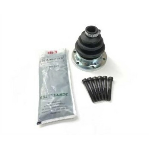 BMW E30 E32 E34 E38 E53 طقم إصلاح المحور الخلفي الداخلي 33211229205 FAG