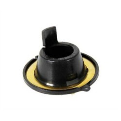 BMW E30 E32 E34 Botón de bocina de anillo de encendido 32331152896