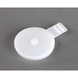 Tapa del tanque de agua del limpiaparabrisas BMW E30 E32 E34 61661364807