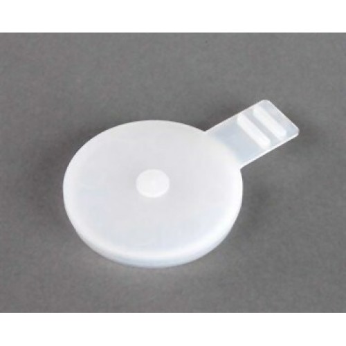 Tapa del tanque de agua del limpiaparabrisas BMW E30 E32 E34 61661364807