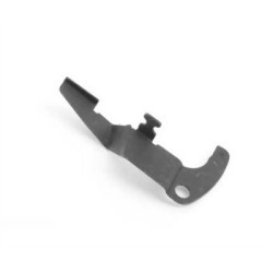 BMW E30 E34 Soporte Zapata De Freno Trasero Izquierdo 34211159811