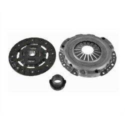 BMW E30 E34 E36 M40 M43 مجموعة القابض 211211223569 ساكس