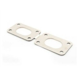 BMW E30 E34 E36 Z3 M42 M44 M50 Junta Colector De Escape 11621728984 ELRING