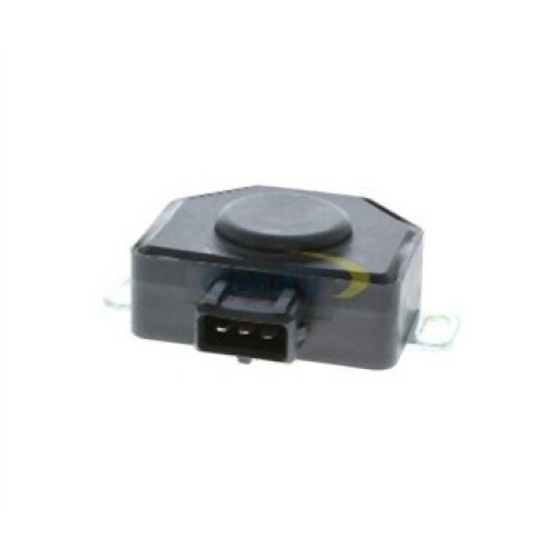 BMW E30 E34 M20 Sensor del acelerador 13631710559 VAICO