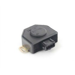 BMW Sensor del acelerador para E30 E34 M20 M3 M5 13621273277 HELLA