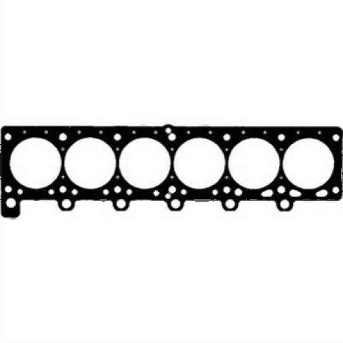 BMW E30 E34 M20B25 Junta de culata 0,3 mm de espesor 11121722735 ELRING