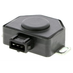 BMW E30 E34 M40 Potencimetro Interruptor Acelerador 13541717603 VEMO