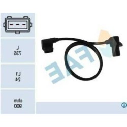 BMW E30 E34 M40 Sensor De Manivela 12141720854 FAE