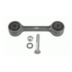 BMW E30 E36 Suspensión trasera curvada Z Link largo 33551126932 TRW