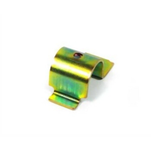 Abrazadera de hierro para curva trasera BMW E30 E36 Compact Z3 33551129195