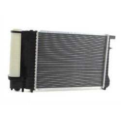BMW E30 E36 E34 Radiador Manual Sin Aire Acondicionado 17111712982 VALEO