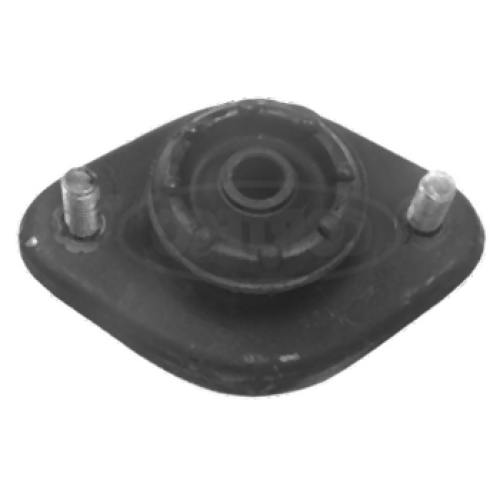 BMW E30 E36 E46 حامل ممتص الصدمات الخلفي 33521092362 CORTECO