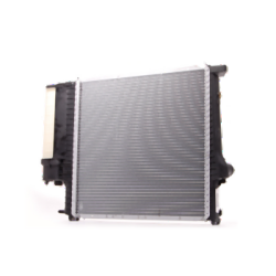 BMW E30 E36 Z3 Radiador Aire acondicionado manual 17111728907 WUTSE