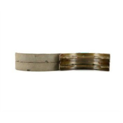Pastilla de freno de mano BMW E30 34411159467