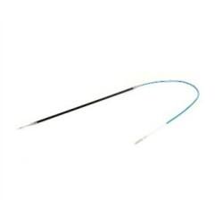 كابل فرامل اليد BMW E30 نوع القرص 34411158421 RICAMBIFLEX