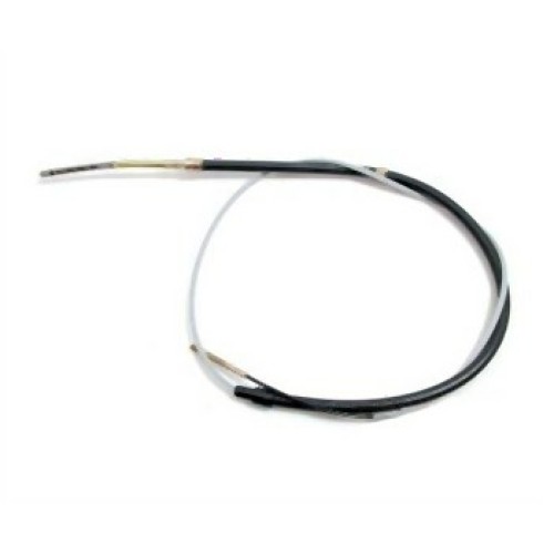 Zapata de cable de freno de mano BMW E30 34411154681 RICAMBIFLEX