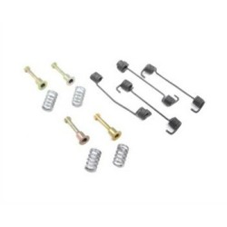 مجموعة زنبركات فرملة اليد BMW E30 34419064266
