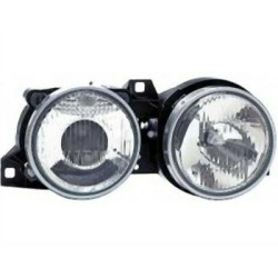 BMW E30 Faro Izquierdo 63121386805 ALMACÉN