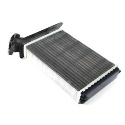 BMW E30 Calefacción Radiador Aire Acondicionado 64118391363 COOLTEC