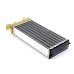 Radiador Calefacción BMW E30 Sin Aire Acondicionado 64118391362 RADISEN