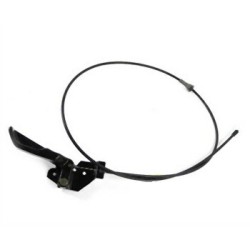 Cable de capó BMW E30 51231884281
