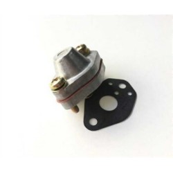Diafragma del carburador BMW E30 13111705891