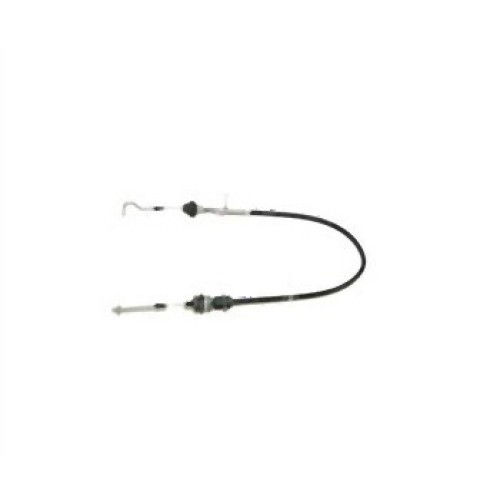 BMW E30 M10 Después de 09 1983 Cable del acelerador 35411154823 RICAMBIFLEX