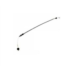 BMW E30 M10 Cable del acelerador 35411155174