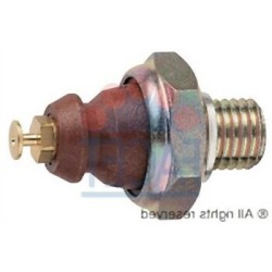 مستشعر الزيت BMW E30 M10 M20 61311354274 الوجه