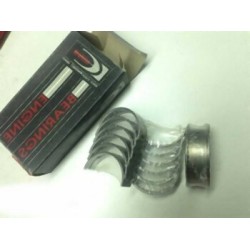 BMW E30 M20 Cojinete principal 0,50 11211722348 REY