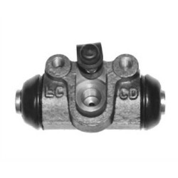 اسطوانة الفرامل BMW E30 M40 34211156167 FERODO