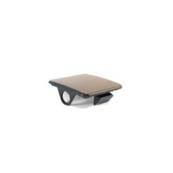 Cubierta de remolque delantera BMW E30 51111953644