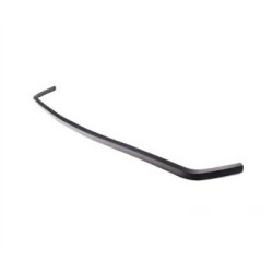 Alerón de parachoques delantero BMW E30 Karkar plástico 51711945559