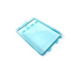 Cubierta de caja de fusibles BMW E30 61131368802