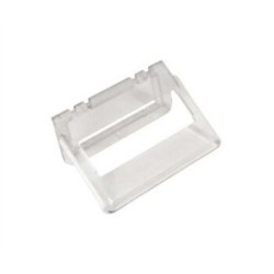 Carcasa de lámpara de techo BMW E30 54121884483