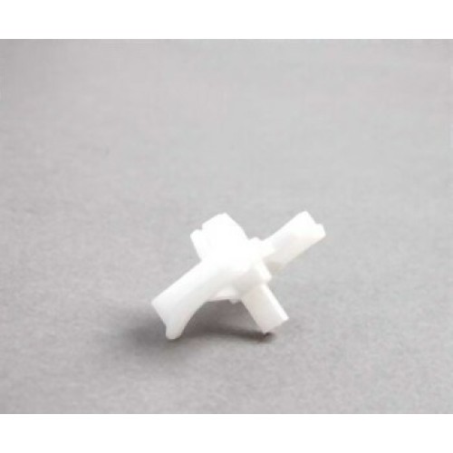 Clip embellecedor BMW E32 51131908689