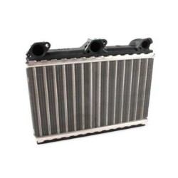 Radiador de calefacción BMW E32 E34 antes de 09 1993 64118372523
