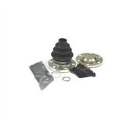 BMW E32 E34 Kit Reparación Maletero Eje Trasero 33219067899 SPIDAN