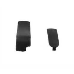 BMW E32 E34 E36 E39 E53 Z3 أغطية مرايا الرؤية الخلفية الداخلية 51168194789