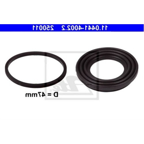 BMW E32 E34 E36 M3 E46 E85 E86 Z3 طقم إصلاح الفرجار الخلفي 34211158578 ATE